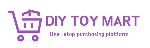 DIY TOY Mart |One-stop procurement platform for hardware, electronics and small production accessories